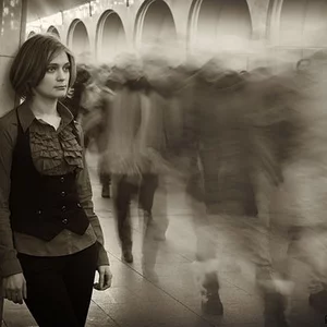 Екатерина Демьянова's photo