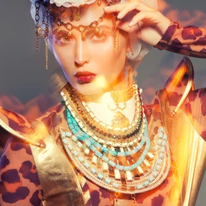 Yulia Svetsky's photo