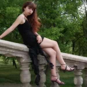 Foto von Tasya Aggressive