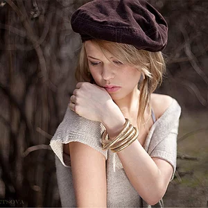 Aglaa Kuznecova's photo
