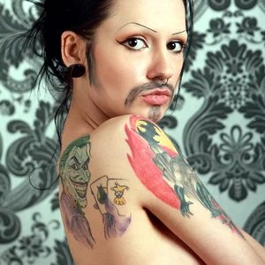 Foto Georg Grafov