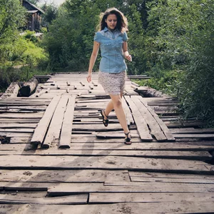 Julia Pavlova's photo