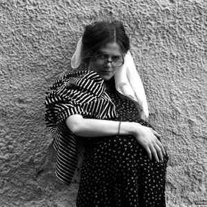 Irina Tokmakova's photo