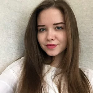 Anastasija Stul'neva's photo