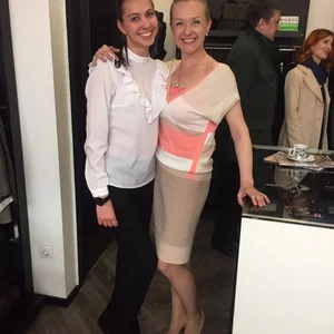 Ekaterina Belova的照片