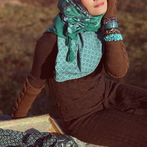 Lyuda Grygorchuk's photo