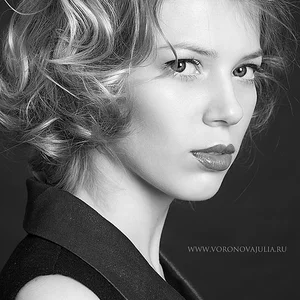 Evgenia Mar's photo