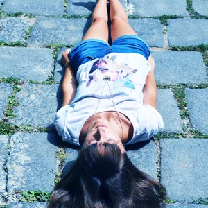 Masha Smirnova's photo