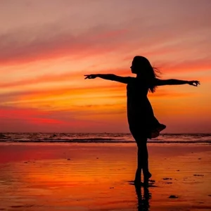 Viktorija Panferova's photo