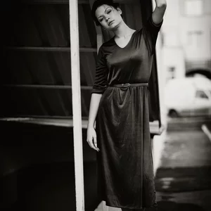 Ana Zagorujko的照片