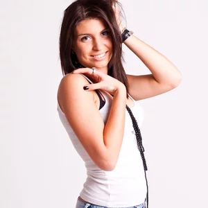 Polina Drozdova's photo