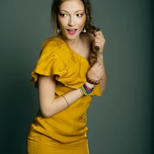 Фото Ilona Gromova