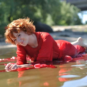 Sidachenko Natalija's photo