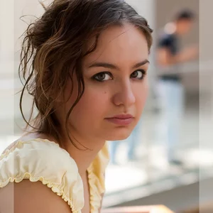 Eva Malakhovska's photo