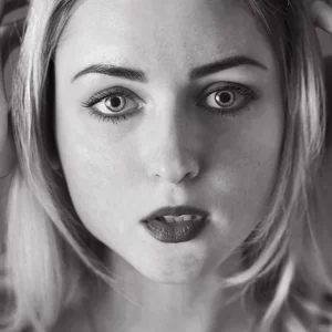 Kate Perepelova's photo