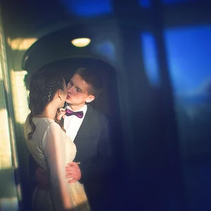 Sasha Urtev's photo