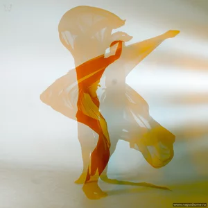 Anastasia Bruhanova's photo