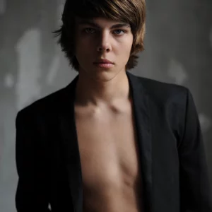 EGOR Tabunov的照片