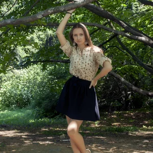 Elena Krivoshapka's photo