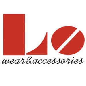 Логотип Сеть магазинов LO