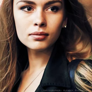 Фото Анна Ларо