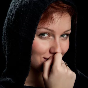 Anna Hamova's photo