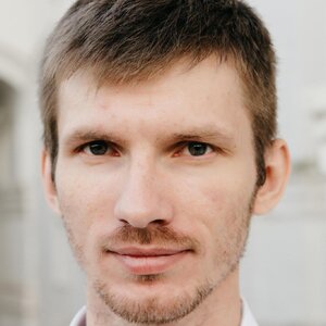 Lev Kolesnikov