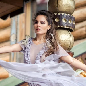 Foto de Anastasia Ru
