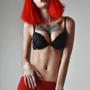 Alexandra Grebenschikova's photo