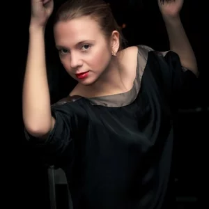 Viktoria Surinova's photo