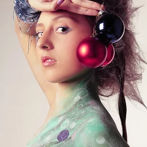 Ekaterina Marcenko's photo
