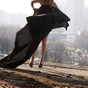 Ekaterina Sindeeva's photo