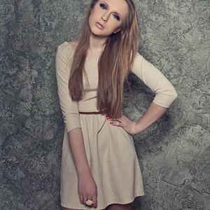 Ksenia Ogurcova's photo