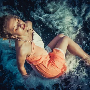 Aleksandra Pavlovskaya's photo