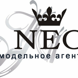 Логотип Киномодельное агентство NEO (Киев)