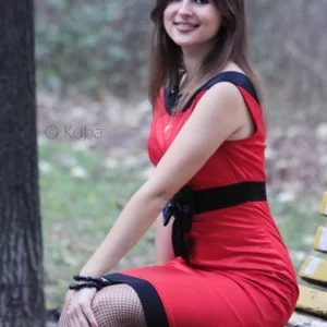 Ulia Kuncenko's photo