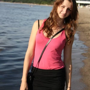 Karina Kalinina's photo