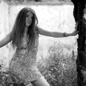 Ulia Vitusko's photo