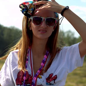 Elizabet Stebunova's photo
