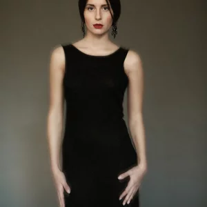 Oli Polovnikova's photo