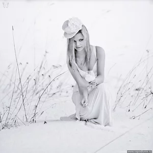 Ksenia Luckova's photo