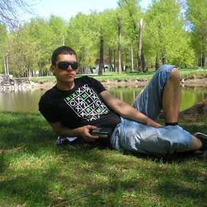 Roman Vlasenko's photo