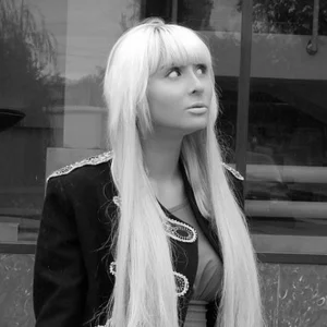 Елизавета ♀ + ♂ = ♥ Андреева's photo