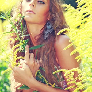Julia Salahova's photo