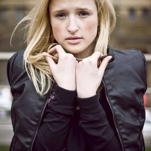 Anastasia Ivanova's photo