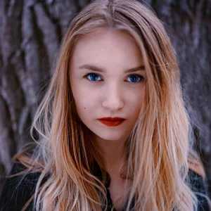 Polina Vikulina's photo