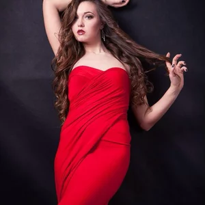 Oksana Bogdan's photo