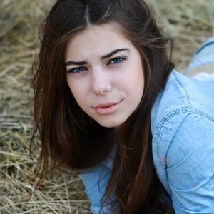 Alina Ulyanova's photo