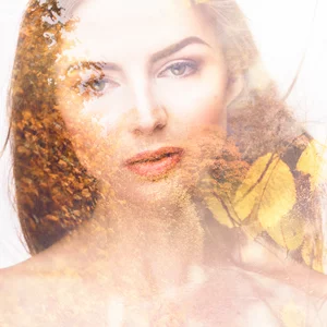 Ekaterina Gashnikova's photo