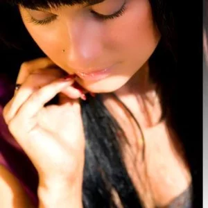 Maria Irbe's photo